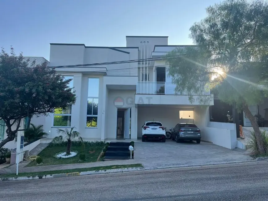 Foto 2 de Casa de Condomínio com 3 quartos à venda, 300m2 em Jardim Novo Horizonte, Sorocaba - SP