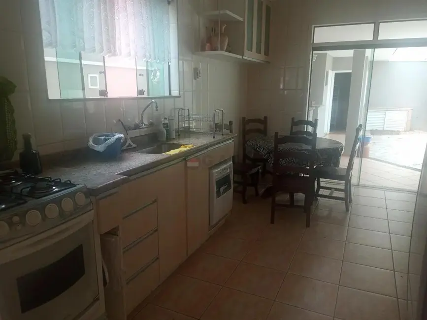 Foto 7 de Casa de Condomínio com 3 quartos à venda, 237m2 em Sorocaba - SP
