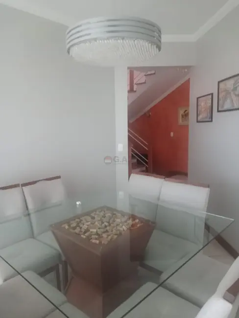 Foto 4 de Casa de Condomínio com 3 quartos à venda, 237m2 em Sorocaba - SP