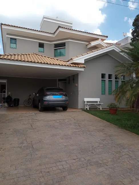 Foto 1 de Casa de Condomínio com 3 quartos à venda, 237m2 em Sorocaba - SP