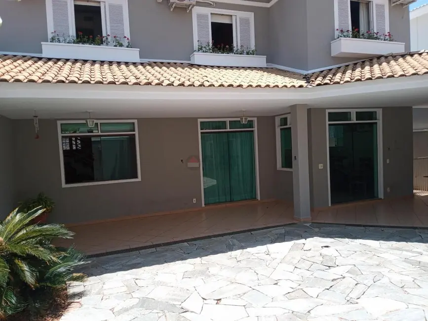 Foto 2 de Casa de Condomínio com 3 quartos à venda, 237m2 em Sorocaba - SP