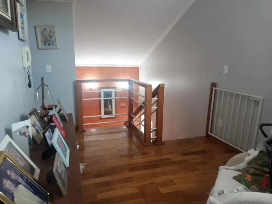Foto 9 de Casa de Condomínio com 3 quartos à venda, 237m2 em Sorocaba - SP