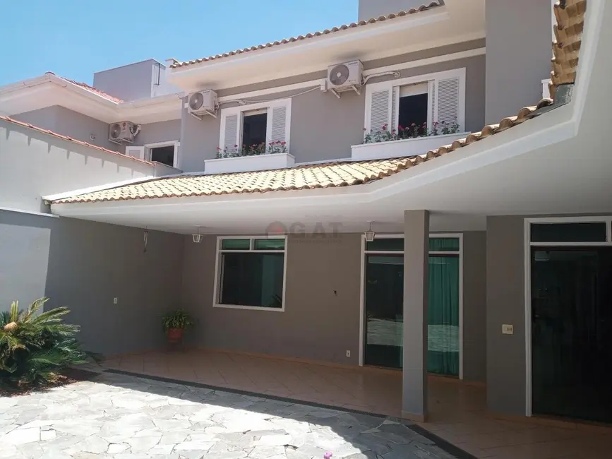 Foto 3 de Casa de Condomínio com 3 quartos à venda, 237m2 em Sorocaba - SP