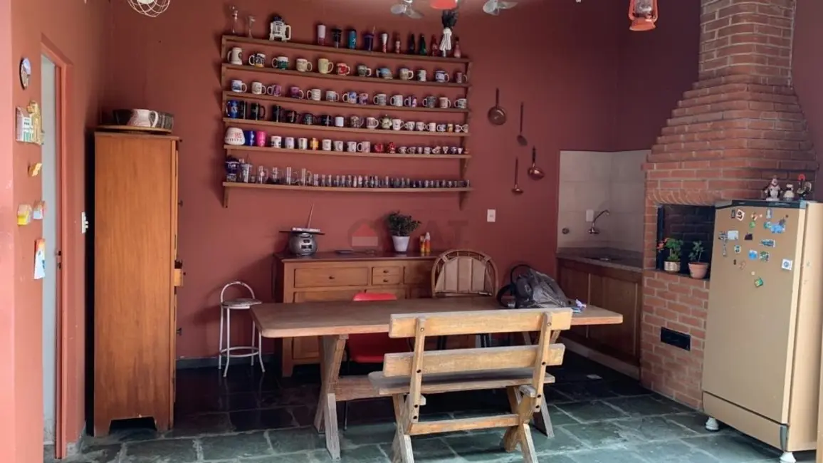 Foto 1 de Casa de Condomínio com 3 quartos à venda, 247m2 em Sorocaba - SP