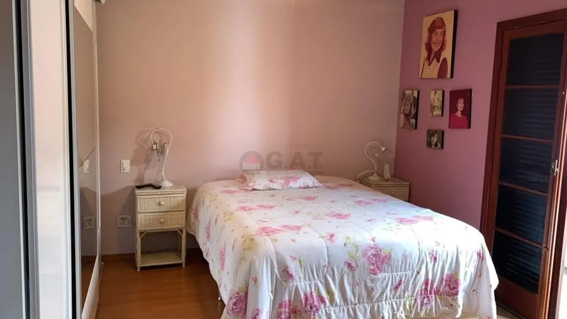 Foto 5 de Casa de Condomínio com 3 quartos à venda, 247m2 em Sorocaba - SP