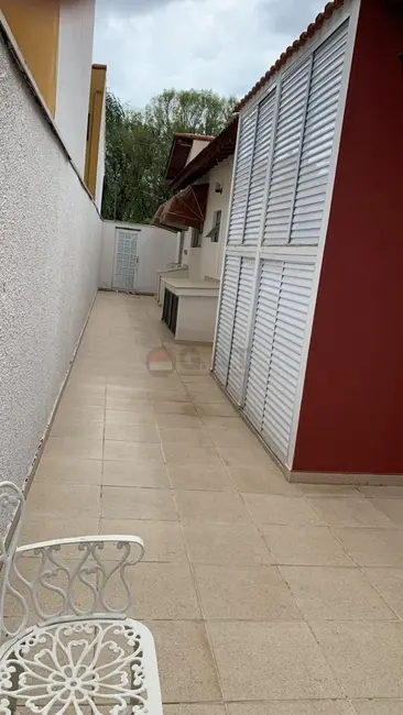 Foto 7 de Casa de Condomínio com 3 quartos à venda, 247m2 em Sorocaba - SP