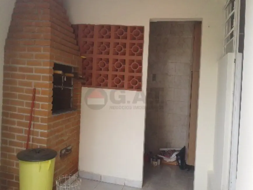 Foto 8 de Casa com 3 quartos à venda, 125m2 em Vila Santa Rita, Sorocaba - SP