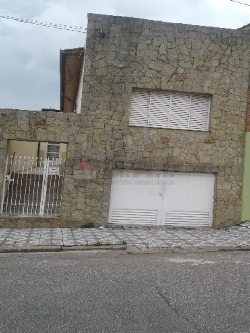 Foto 1 de Casa com 3 quartos à venda, 125m2 em Vila Santa Rita, Sorocaba - SP