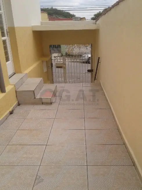 Foto 4 de Casa com 3 quartos à venda, 125m2 em Vila Santa Rita, Sorocaba - SP