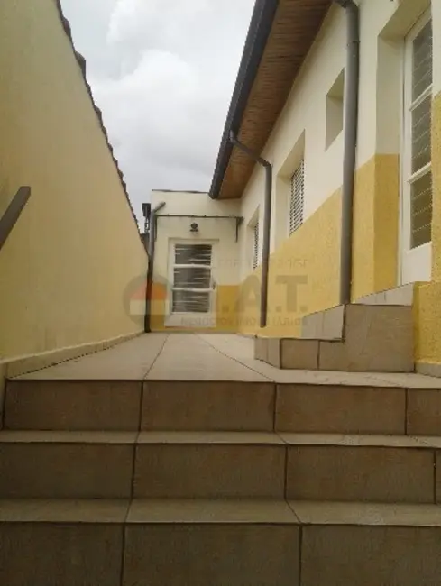 Foto 3 de Casa com 3 quartos à venda, 125m2 em Vila Santa Rita, Sorocaba - SP