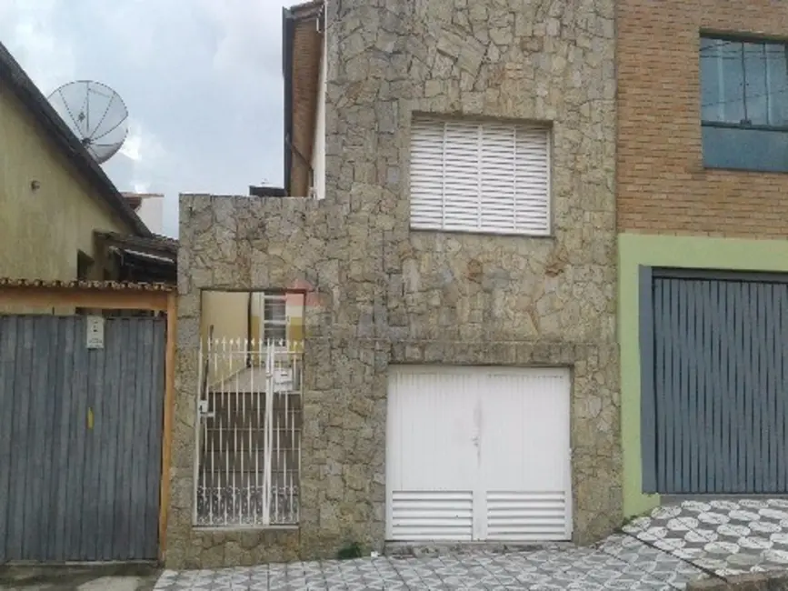 Foto 2 de Casa com 3 quartos à venda, 125m2 em Vila Santa Rita, Sorocaba - SP
