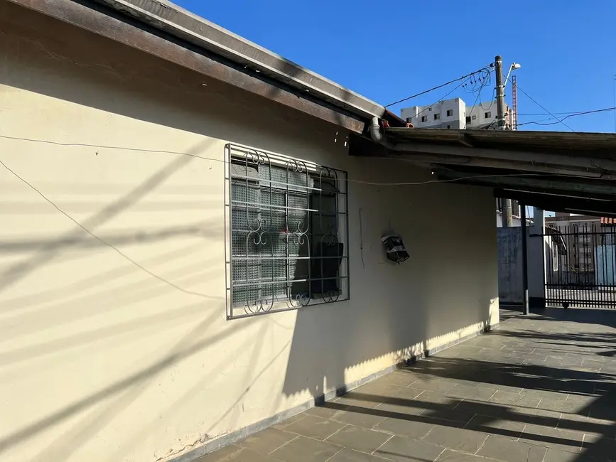 Foto 5 de Casa com 4 quartos à venda, 140m2 em Vila Jardini, Sorocaba - SP