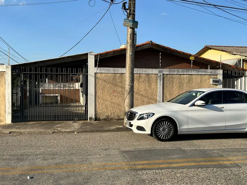 Foto 1 de Casa com 4 quartos à venda, 140m2 em Vila Jardini, Sorocaba - SP