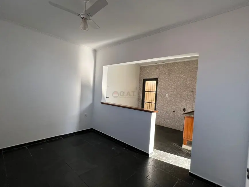 Foto 6 de Casa com 4 quartos à venda, 140m2 em Vila Jardini, Sorocaba - SP