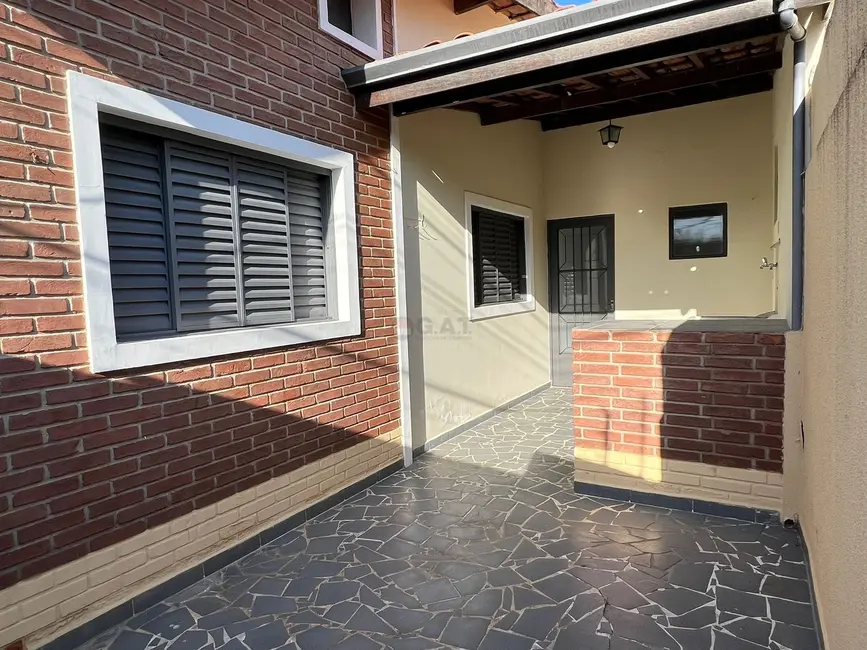 Foto 4 de Casa com 4 quartos à venda, 140m2 em Vila Jardini, Sorocaba - SP