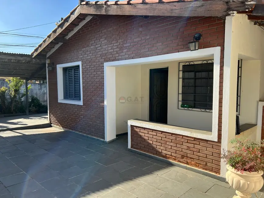 Foto 3 de Casa com 4 quartos à venda, 140m2 em Vila Jardini, Sorocaba - SP