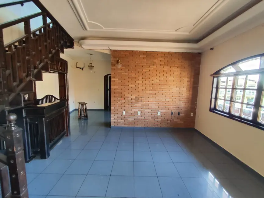 Casa com 3 quartos à venda, 270m2 em Jardim Boa Esperança, Sorocaba - SP - imagem 9 Foto 9 de Casa com 3 quartos à venda, 270m2 em Jardim Boa Esperança, Sorocaba - SP