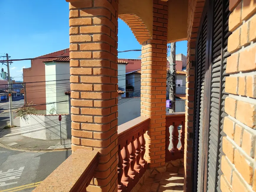 Casa com 3 quartos à venda, 270m2 em Jardim Boa Esperança, Sorocaba - SP - imagem 7 Foto 7 de Casa com 3 quartos à venda, 270m2 em Jardim Boa Esperança, Sorocaba - SP
