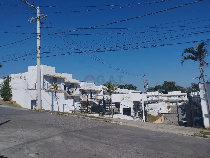 Foto 1 de Casa de Condomínio com 2 quartos à venda, 44m2 em Lopes de Oliveira, Sorocaba - SP