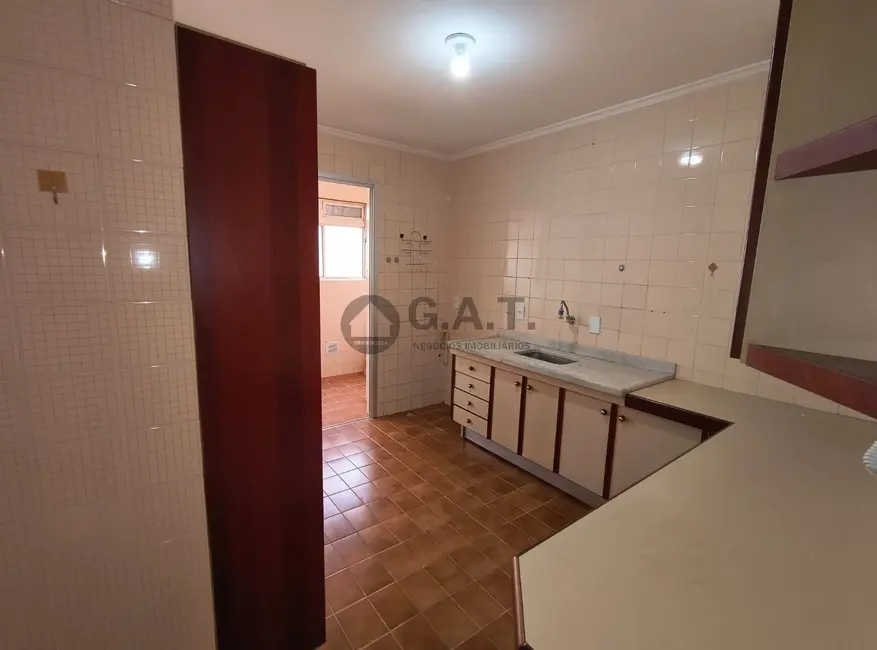 Foto 2 de Apartamento com 3 quartos à venda, 80m2 em Jardim Simus, Sorocaba - SP