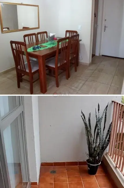 Foto 4 de Apartamento com 3 quartos à venda, 80m2 em Jardim Simus, Sorocaba - SP