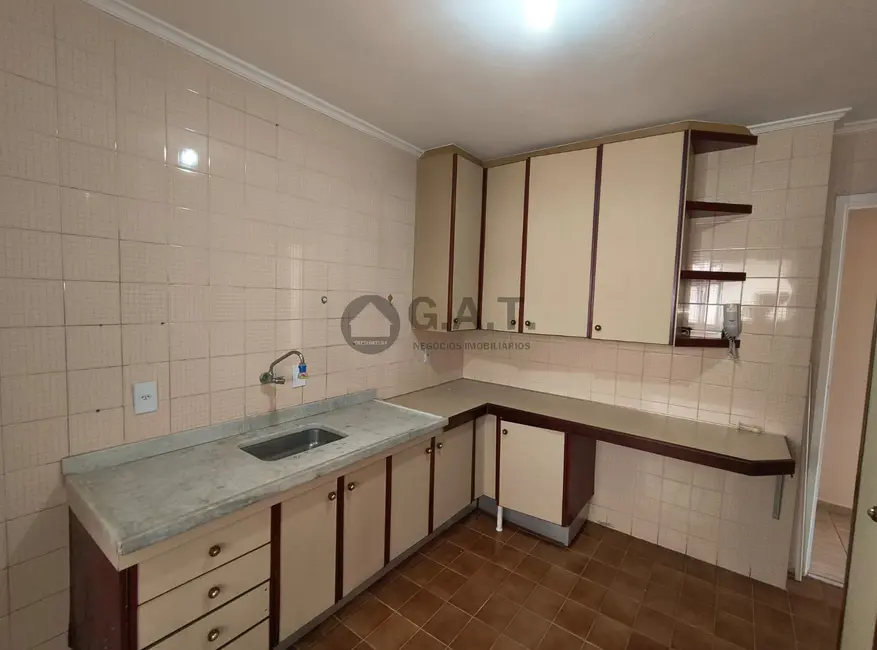 Foto 1 de Apartamento com 3 quartos à venda, 80m2 em Jardim Simus, Sorocaba - SP