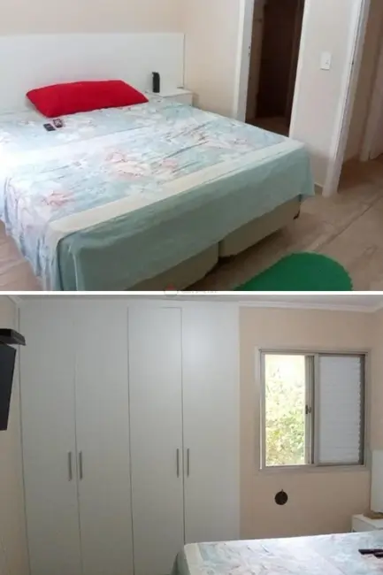 Foto 9 de Apartamento com 3 quartos à venda, 80m2 em Jardim Simus, Sorocaba - SP