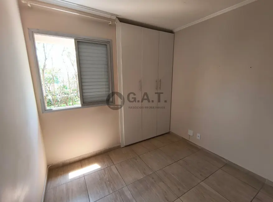 Foto 6 de Apartamento com 3 quartos à venda, 80m2 em Jardim Simus, Sorocaba - SP