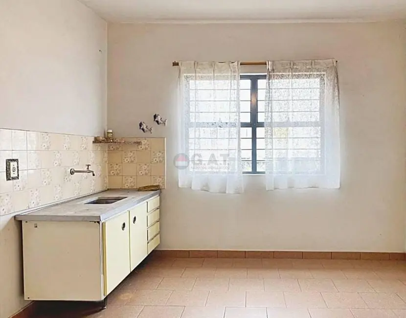 Foto 2 de Casa com 4 quartos à venda, 181m2 em Vila Santana, Sorocaba - SP