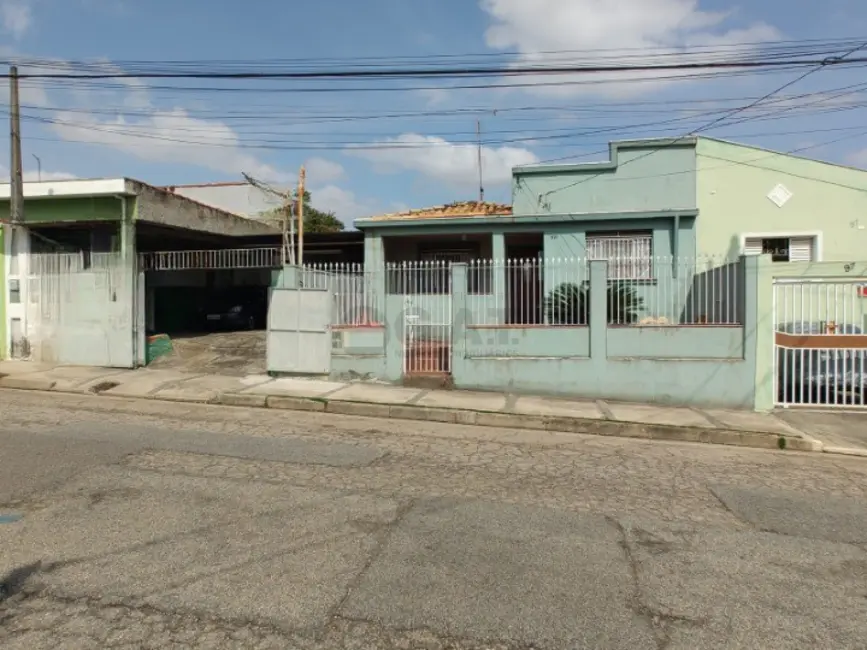 Foto 2 de Casa com 2 quartos à venda, 128m2 em Vila Gabriel, Sorocaba - SP