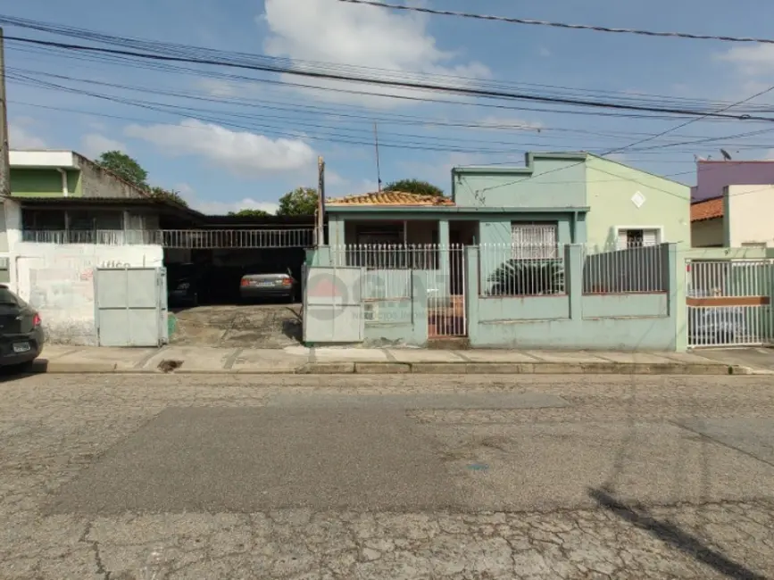 Foto 1 de Casa com 2 quartos à venda, 128m2 em Vila Gabriel, Sorocaba - SP