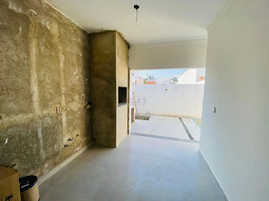 Foto 8 de Casa de Condomínio com 3 quartos à venda, 115m2 em Horto Florestal, Sorocaba - SP