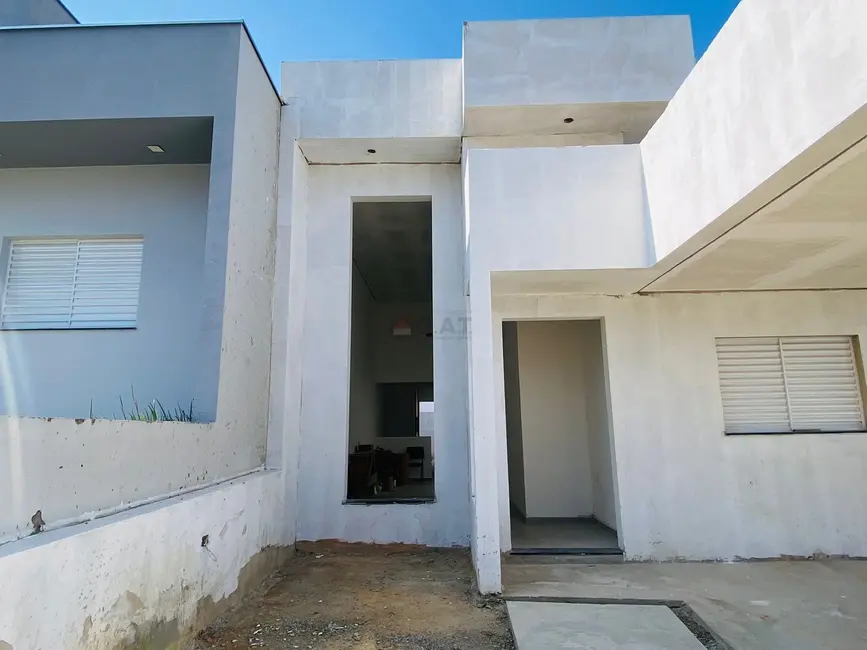 Foto 3 de Casa de Condomínio com 3 quartos à venda, 115m2 em Horto Florestal, Sorocaba - SP