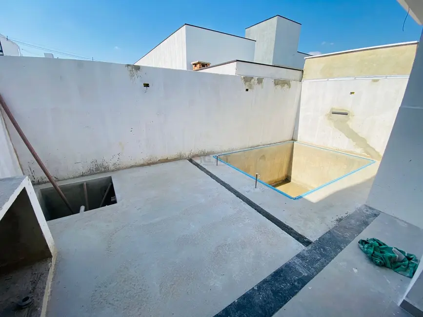 Foto 9 de Casa de Condomínio com 3 quartos à venda, 115m2 em Horto Florestal, Sorocaba - SP