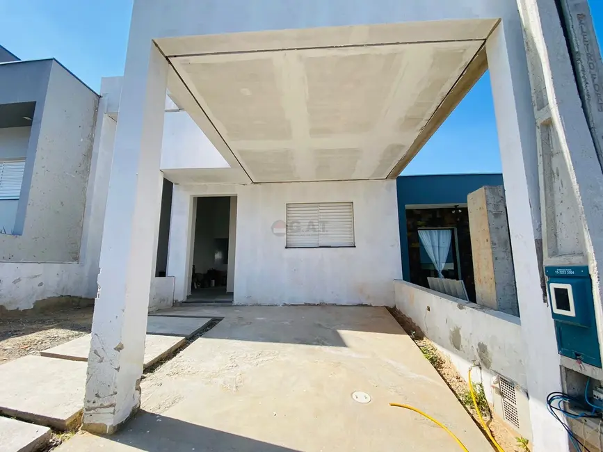 Foto 4 de Casa de Condomínio com 3 quartos à venda, 115m2 em Horto Florestal, Sorocaba - SP