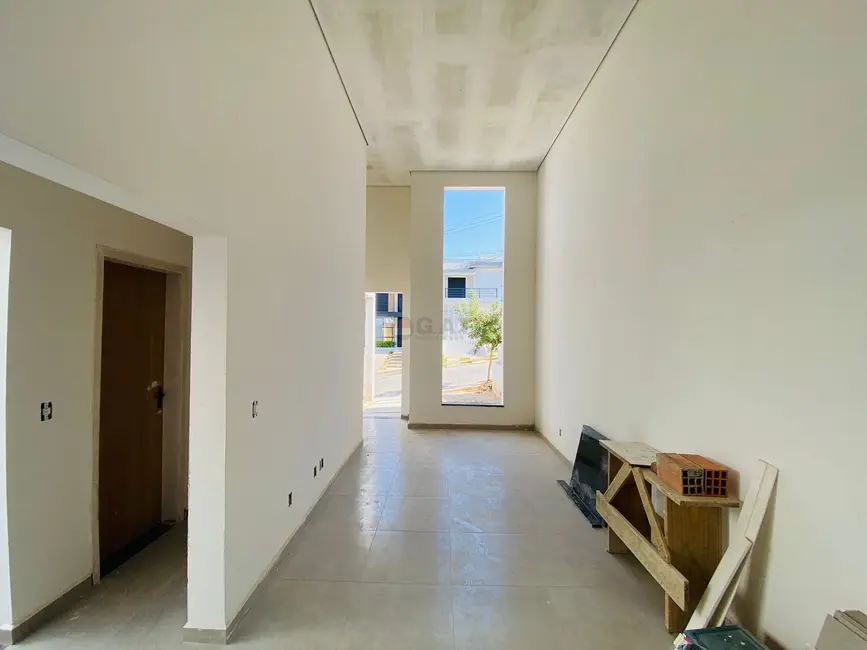 Foto 7 de Casa de Condomínio com 3 quartos à venda, 115m2 em Horto Florestal, Sorocaba - SP