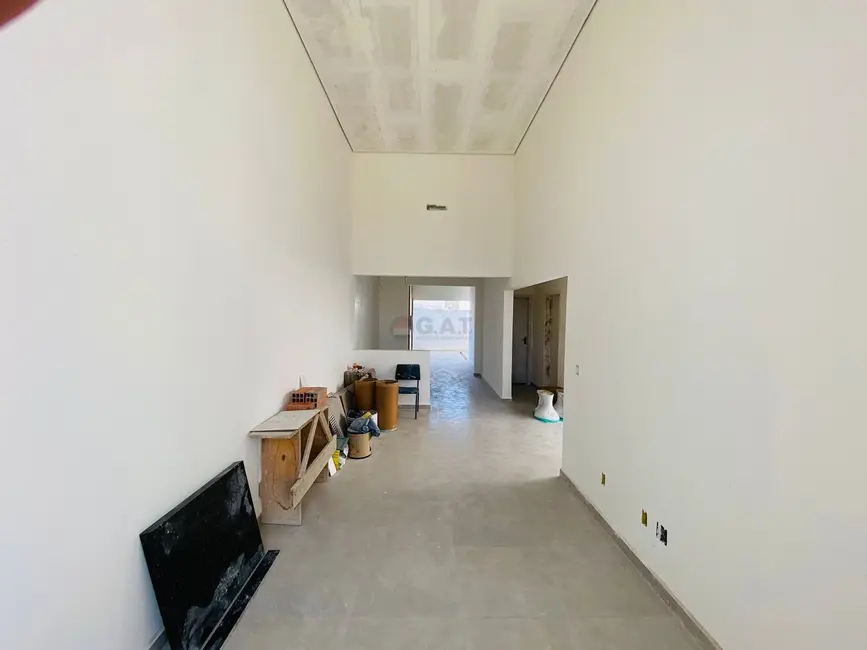 Foto 5 de Casa de Condomínio com 3 quartos à venda, 115m2 em Horto Florestal, Sorocaba - SP