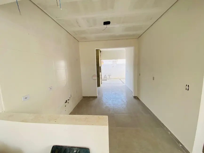 Foto 6 de Casa de Condomínio com 3 quartos à venda, 115m2 em Horto Florestal, Sorocaba - SP