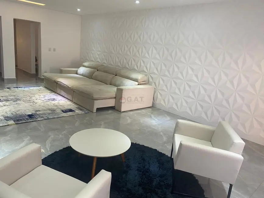 Casa com 3 quartos à venda, 272m2 em Jardim Paulistano, Sorocaba - SP - imagem 4 Foto 4 de Casa com 3 quartos à venda, 272m2 em Jardim Paulistano, Sorocaba - SP