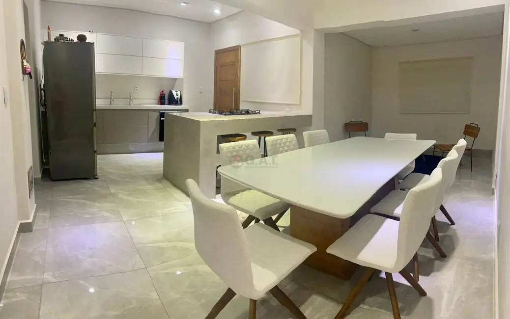 Casa com 3 quartos à venda, 272m2 em Jardim Paulistano, Sorocaba - SP - imagem 8 Foto 8 de Casa com 3 quartos à venda, 272m2 em Jardim Paulistano, Sorocaba - SP