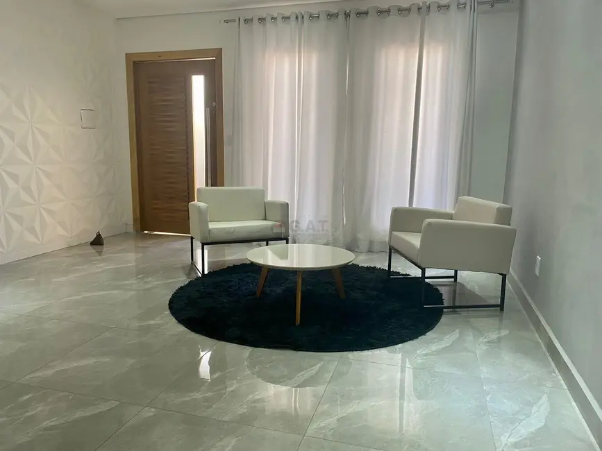 Casa com 3 quartos à venda, 272m2 em Jardim Paulistano, Sorocaba - SP - imagem 5 Foto 5 de Casa com 3 quartos à venda, 272m2 em Jardim Paulistano, Sorocaba - SP