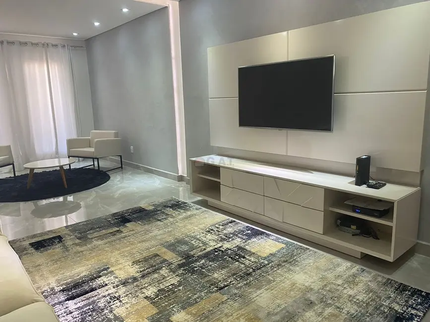 Casa com 3 quartos à venda, 272m2 em Jardim Paulistano, Sorocaba - SP - imagem 2 Foto 2 de Casa com 3 quartos à venda, 272m2 em Jardim Paulistano, Sorocaba - SP