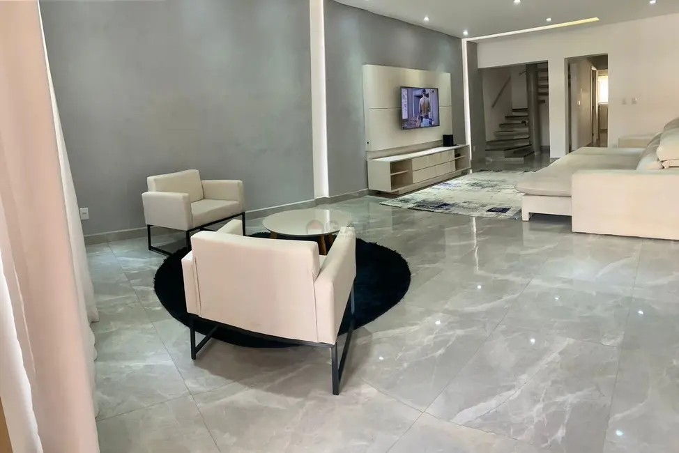 Casa com 3 quartos à venda, 272m2 em Jardim Paulistano, Sorocaba - SP - imagem 6 Foto 6 de Casa com 3 quartos à venda, 272m2 em Jardim Paulistano, Sorocaba - SP