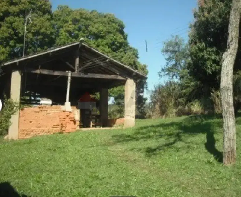Foto 4 de Sítio / Rancho com 2 quartos à venda, 5000m2 em Aparecidinha, Sorocaba - SP