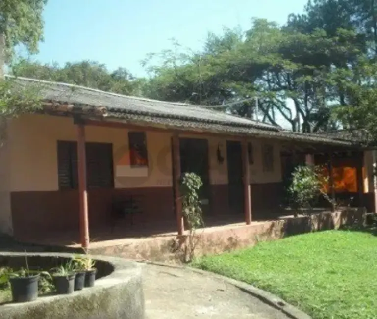 Foto 3 de Sítio / Rancho com 2 quartos à venda, 5000m2 em Aparecidinha, Sorocaba - SP