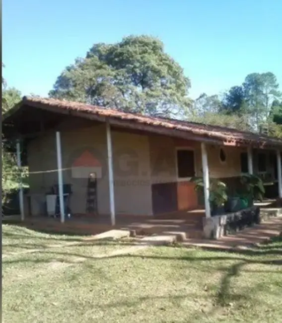 Foto 1 de Sítio / Rancho com 2 quartos à venda, 5000m2 em Aparecidinha, Sorocaba - SP