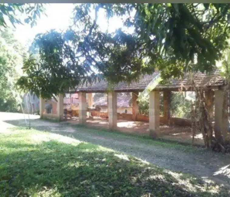 Foto 6 de Sítio / Rancho com 2 quartos à venda, 5000m2 em Aparecidinha, Sorocaba - SP
