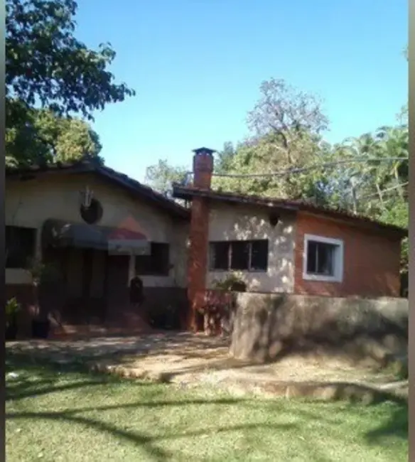 Foto 7 de Sítio / Rancho com 2 quartos à venda, 5000m2 em Aparecidinha, Sorocaba - SP