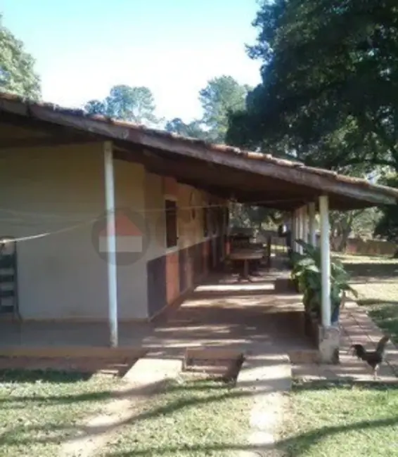 Foto 2 de Sítio / Rancho com 2 quartos à venda, 5000m2 em Aparecidinha, Sorocaba - SP