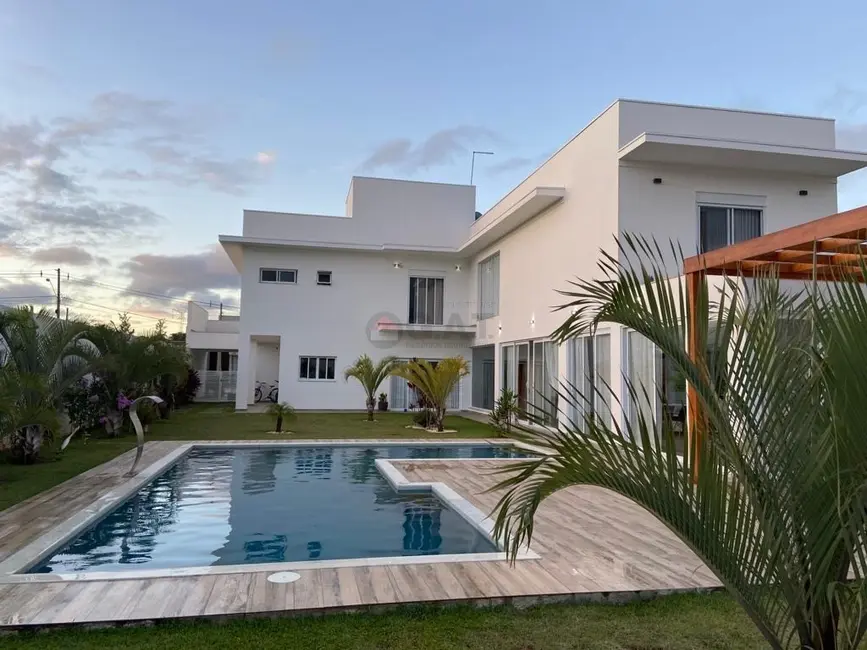 Foto 1 de Casa de Condomínio com 5 quartos à venda, 637m2 em Salto De Pirapora - SP